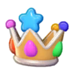 Happy Haven Crown