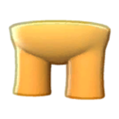 Happy Haven Slacks