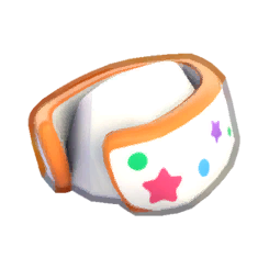 Happy Haven Sprinkle Cap