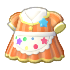 Happy Haven Sprinkle Dress