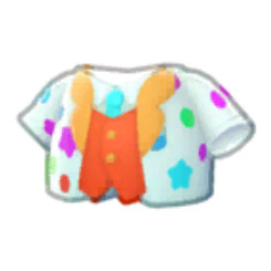 Happy Haven Tux Jacket