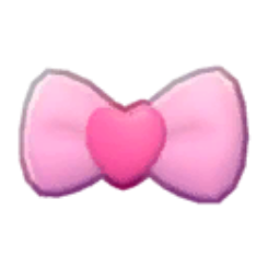 Heart Bow