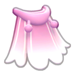 Heartwing Cape