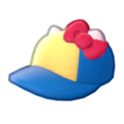 Hello Kitty Collectors Hat