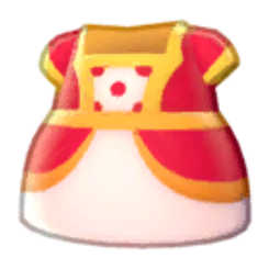 Hello Kitty Princess Dress