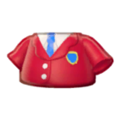 Hello Kitty Scholastic Jacket