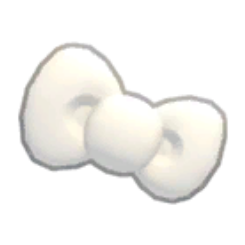 Hello Kitty's Style Bow