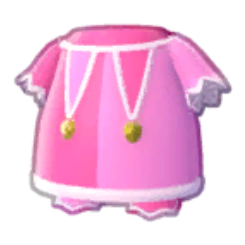 Jester Costume