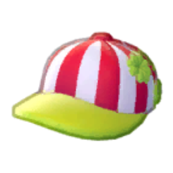 Keroppi Collectors Hat