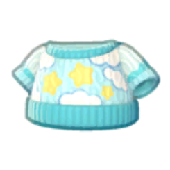 Kiki Holiday Sweater