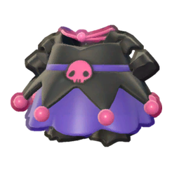 Kuromi Dress Outfit