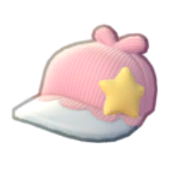Lala Collectors Hat