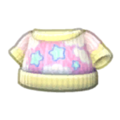 Lala Holiday Sweater