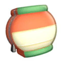 Lantern Backpack