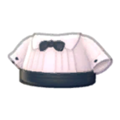 Launch Event Dress Shirt