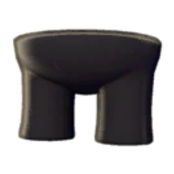 Launch Event Tuxedo Pants