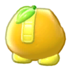 Fruit Body