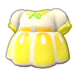 Fruit Dress