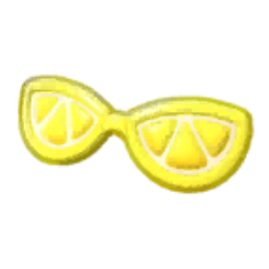 Fruit Glasses