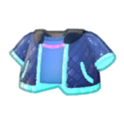 Lighttime Bomber Jacket