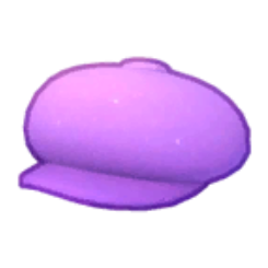 Lighttime Cap