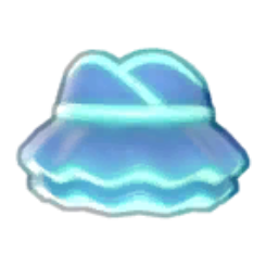 Lighttime Tutu Dress