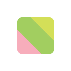 Lilypad Flower Avatar Palette