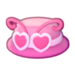 Love Bug Hat