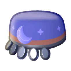 Lunar Cap