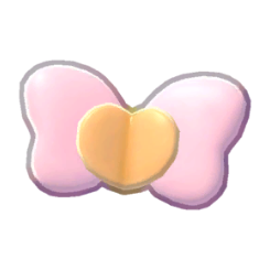 Magical Girl Bow Level 1