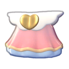 Magical Girl Dress Level 1