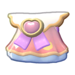 Magical Girl Dress Level 2