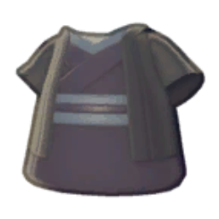Male Kimono