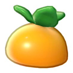 Mango Hat