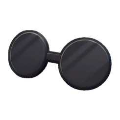 Marching Band Round Sunglasses
