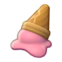 Mashu Ice Cream Hat