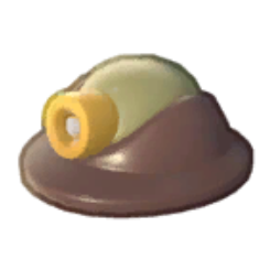 Mining Helmet