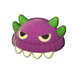 Monster Beanie