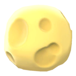 Moon Body