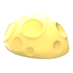 Moon Hat