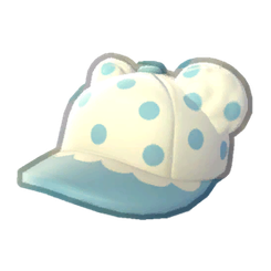 Moppu Collectors Hat