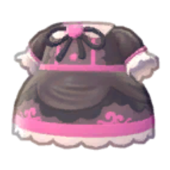 My Melody Gothic Lolita Dress