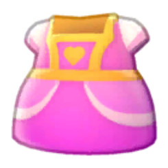 My Melody Princess Dress