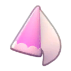 My Melody Princess Hat