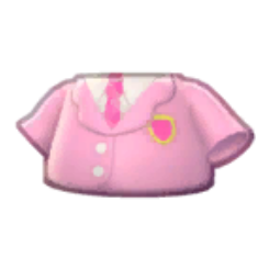 My Melody Scholastic Jacket