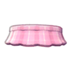 My Melody Scholastic Skirt