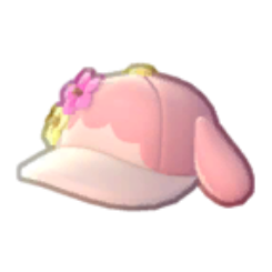 My Sweet Piano Collectors Hat