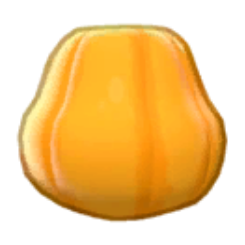 Gourd Body