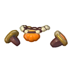 Cowrie Shell Necklace
