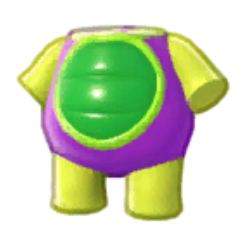 Orchid Glowbuddy Body